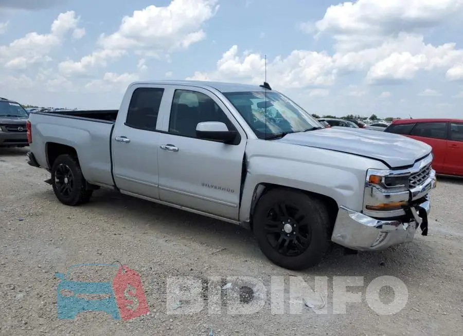 2GCRCPEC4K1241836 Photo# 4