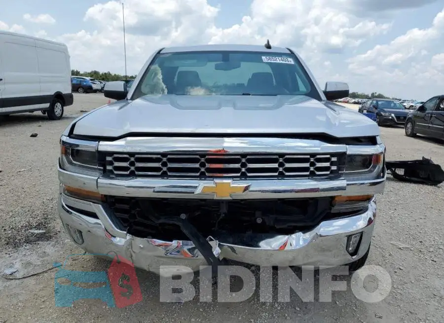 2GCRCPEC4K1241836 Photo# 5