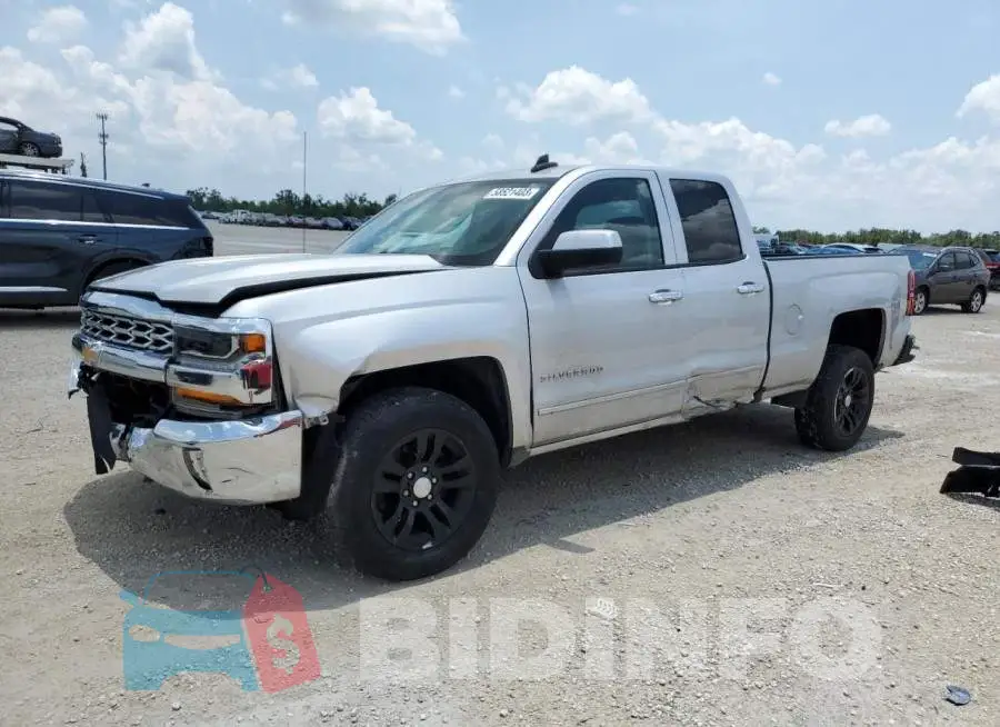 2GCRCPEC4K1241836 Photo# 1