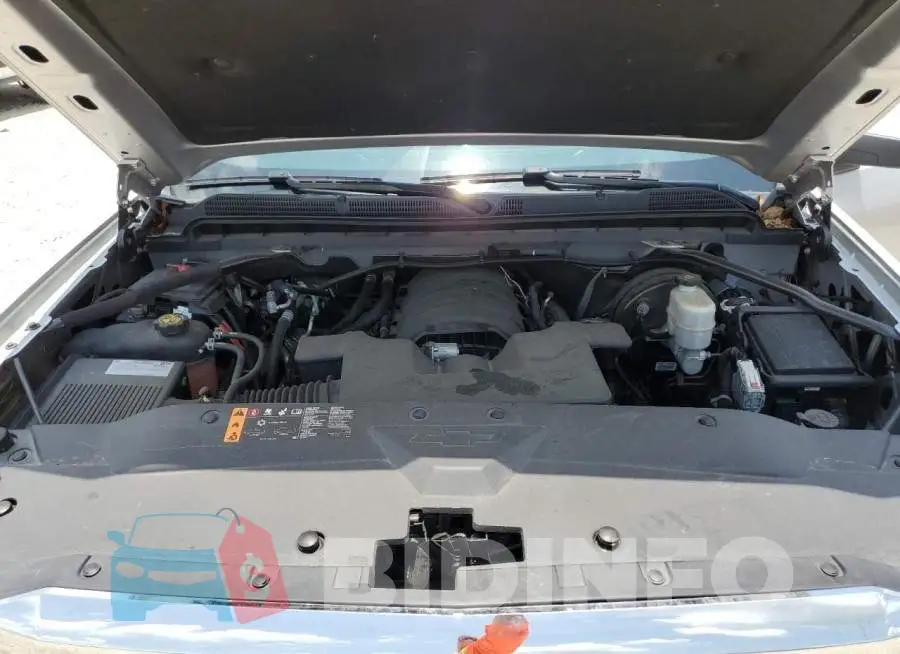 2GCRCPEC4K1241836 Photo# 11