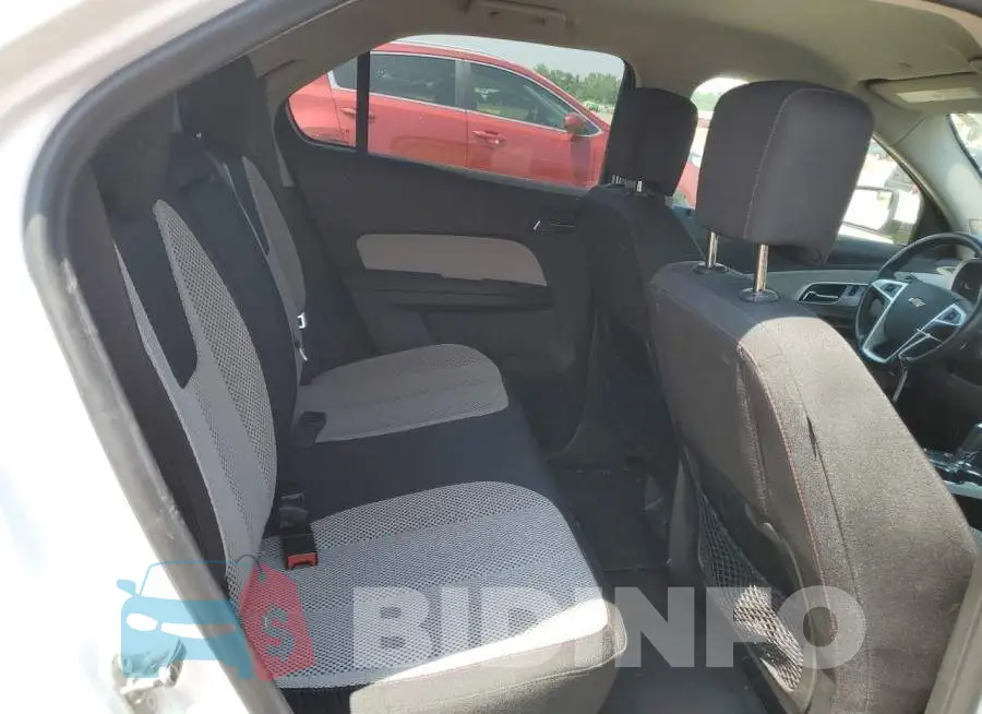 2GNALCEK9G6101182 Photo# 11