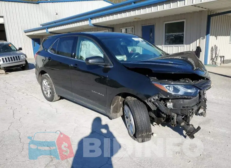 2GNAXSEV4J6309972 Photo# 4