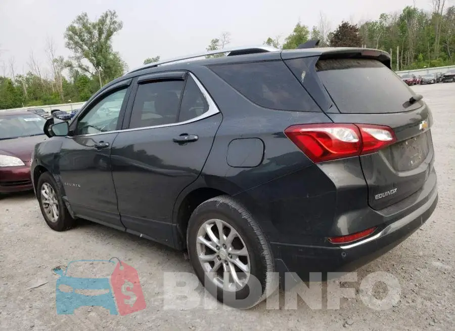 2GNAXSEV6J6135421 Photo# 2