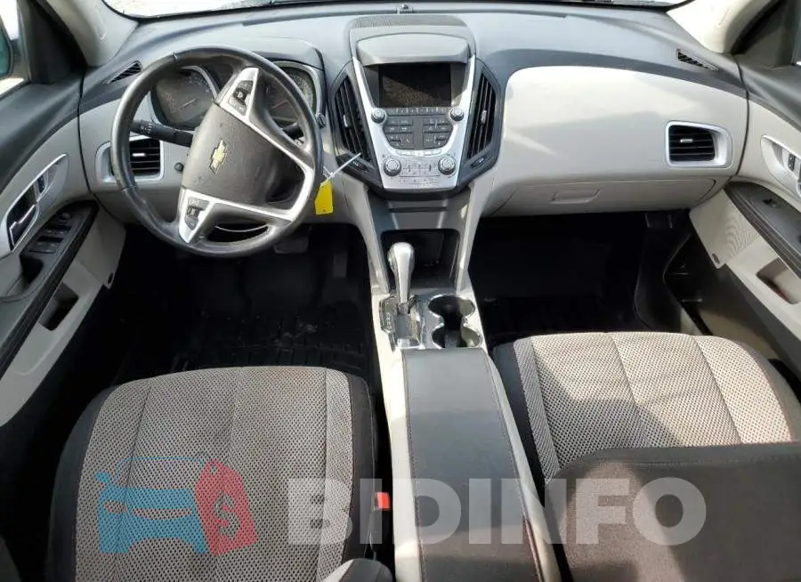 2GNFLBE3XE6259424 Photo# 8