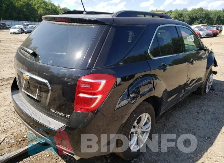 2GNFLFE35G6319328 Photo# 4