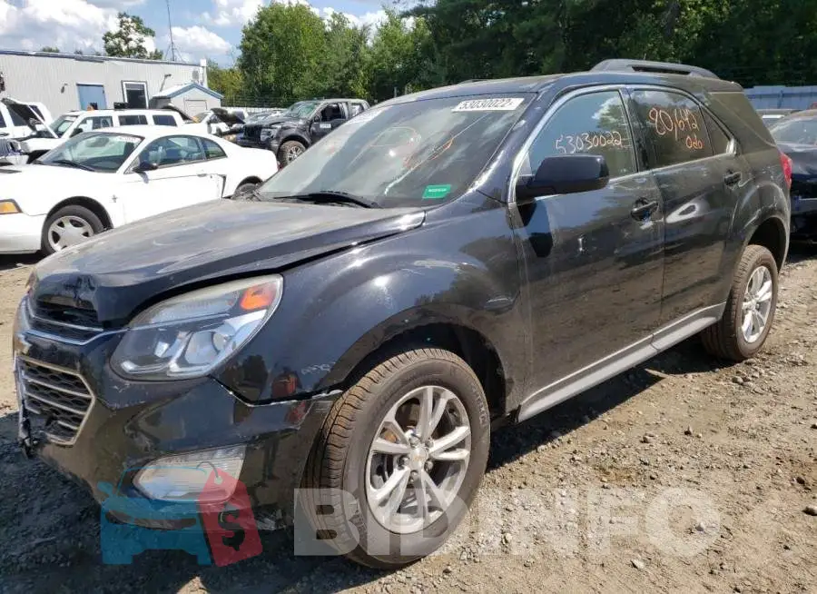 2GNFLFE35G6319328 Photo# 2