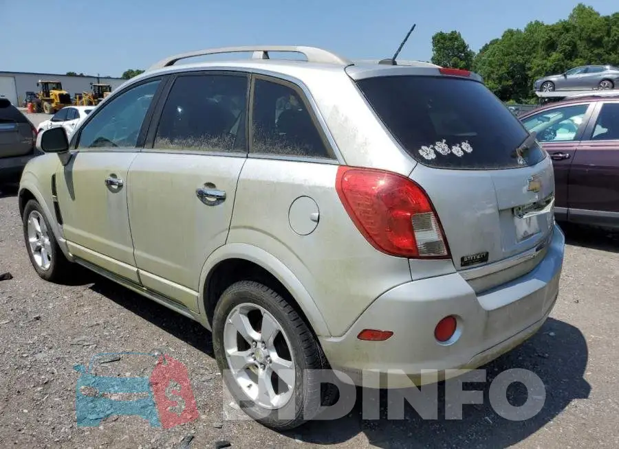 3GNAL3EK1ES546238 Photo# 2