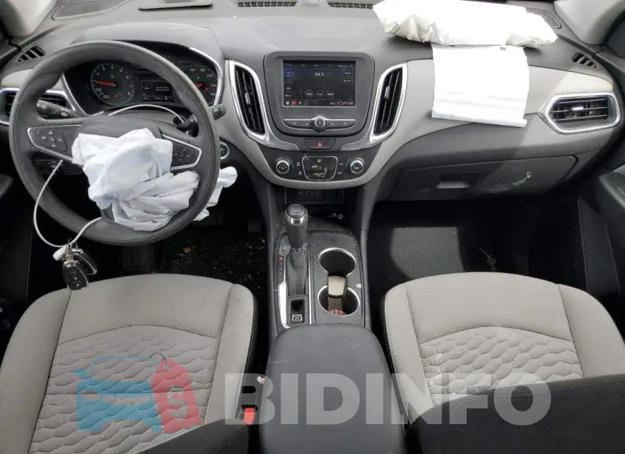 3GNAXHEV2MS124148 Photo# 8