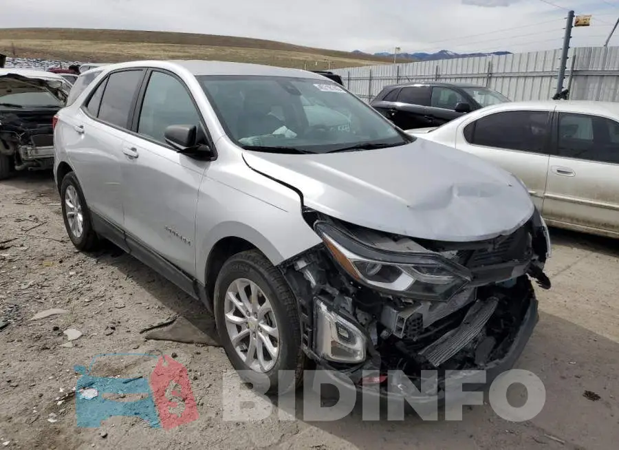 3GNAXHEV2MS124148 Photo# 4