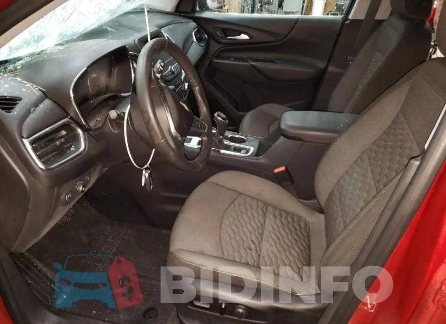 3GNAXTEV8LS504001 Photo# 7