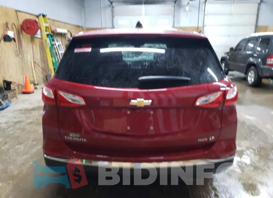 3GNAXTEV8LS504001 Photo# 6