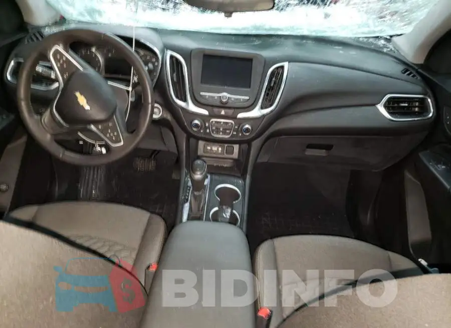 3GNAXTEV8LS504001 Photo# 8