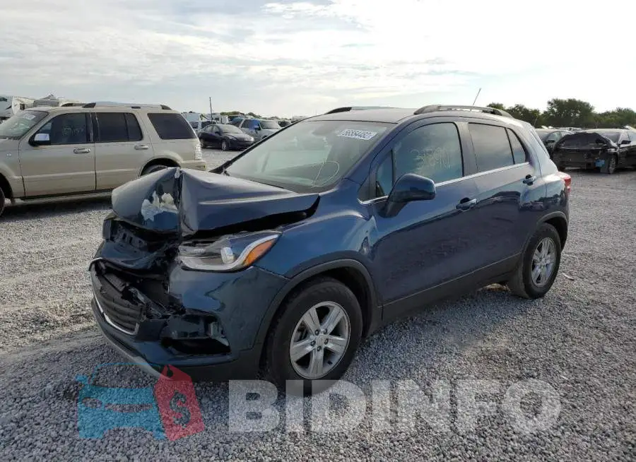 KL7CJLSB2LB333171 Photo# 2