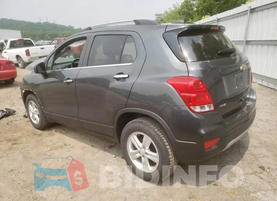 KL7CJLSB7HB245353 Photo# 2