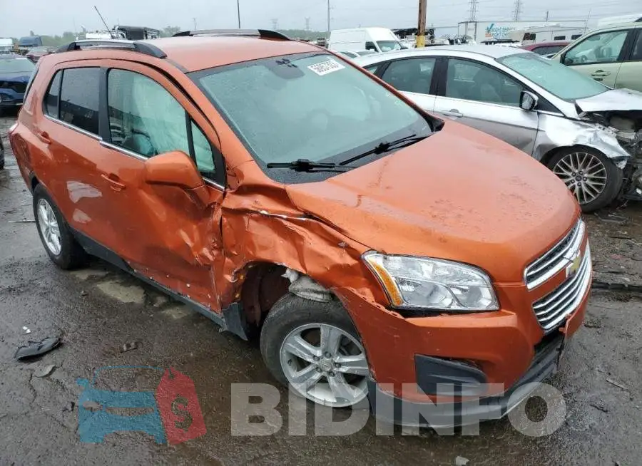 KL7CJLSB8GB662737 Photo# 4