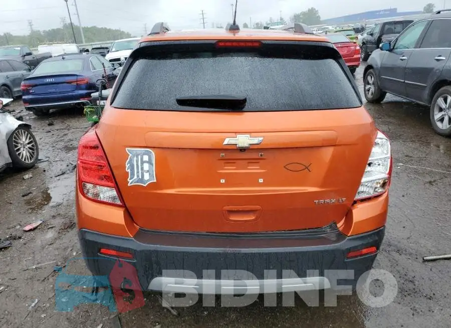 KL7CJLSB8GB662737 Photo# 6