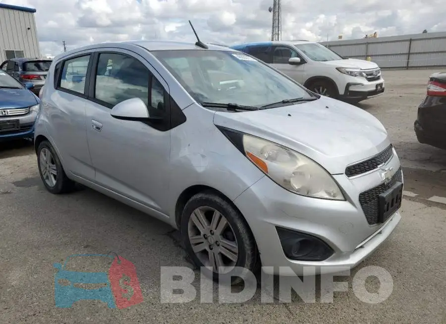KL8CA6S92EC525813 Photo# 4
