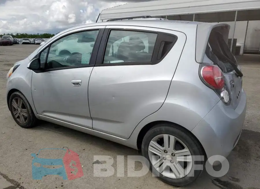 KL8CA6S92EC525813 Photo# 2