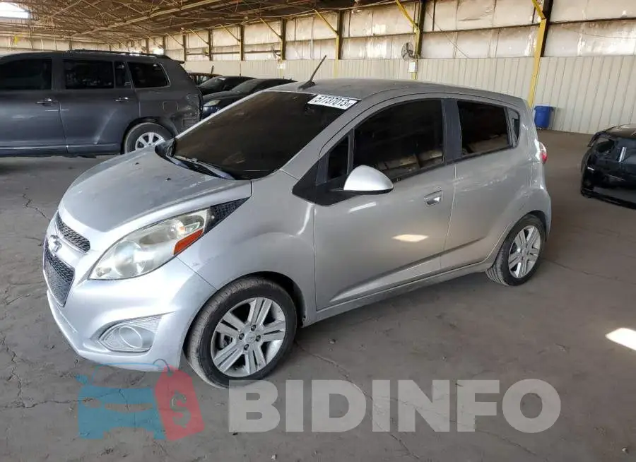 KL8CD6S93EC560061 Photo# 1