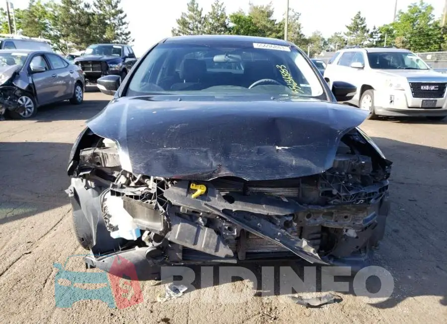 1FADP3F20EL237784 Photo# 5