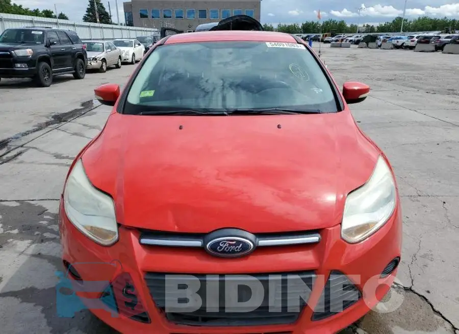 1FADP3F20EL254021 Photo# 5