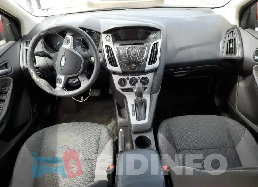 1FADP3F20EL254021 Photo# 8