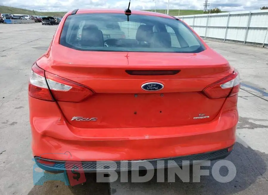 1FADP3F20EL254021 Photo# 6