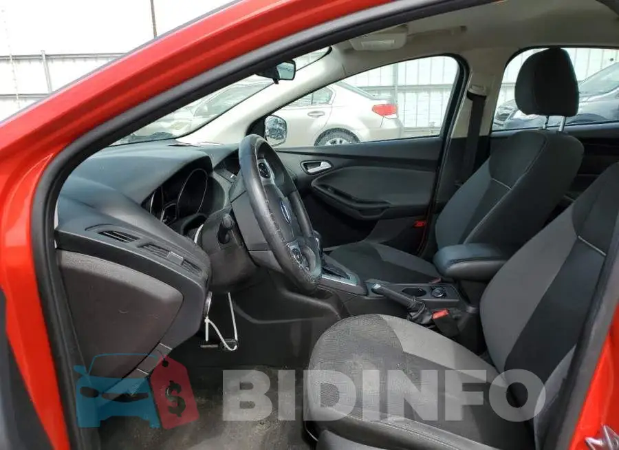 1FADP3F20EL254021 Photo# 7
