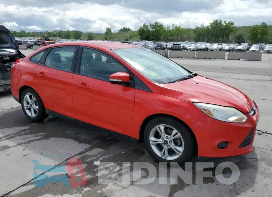 1FADP3F20EL254021 Photo# 4