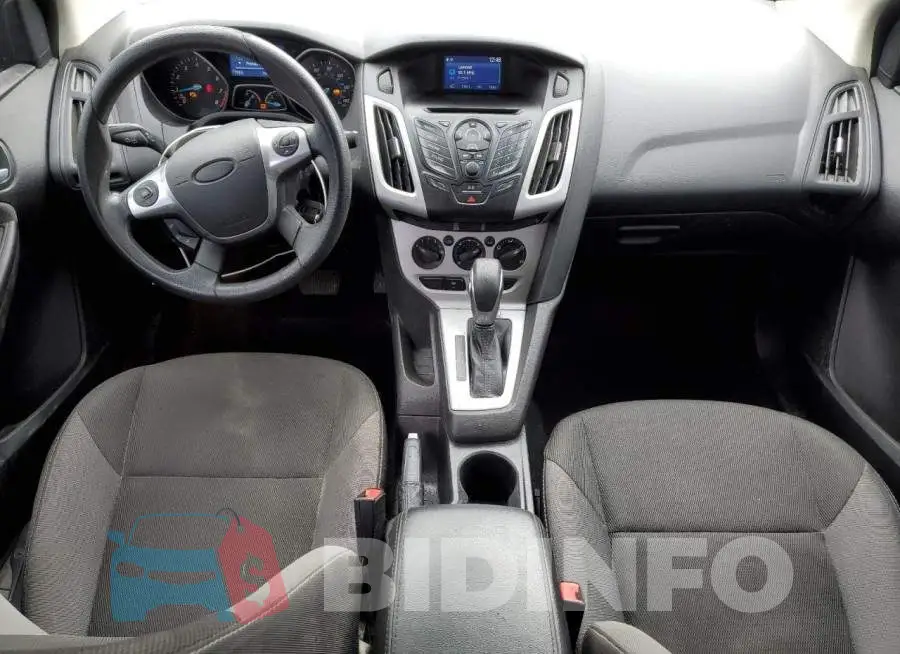 1FADP3F20EL368584 Photo# 8