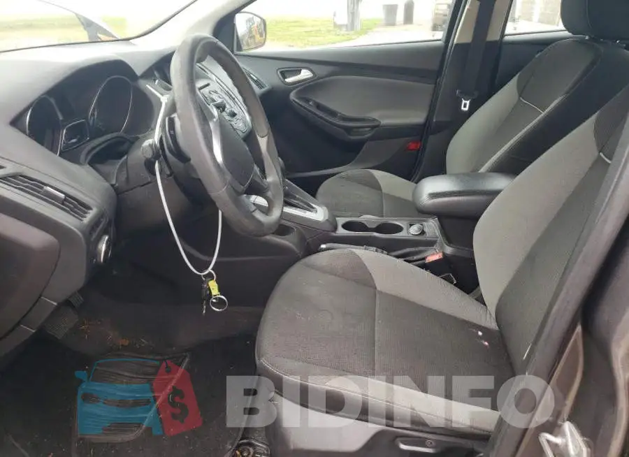 1FADP3F21EL332242 Photo# 7