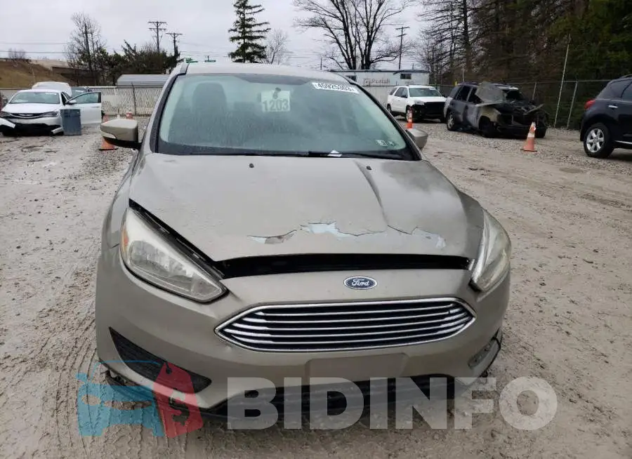 1FADP3F22FL252093 Photo# 5
