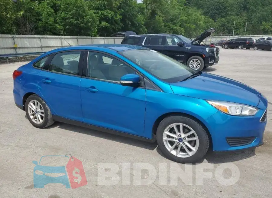 1FADP3F23GL394311 Photo# 4