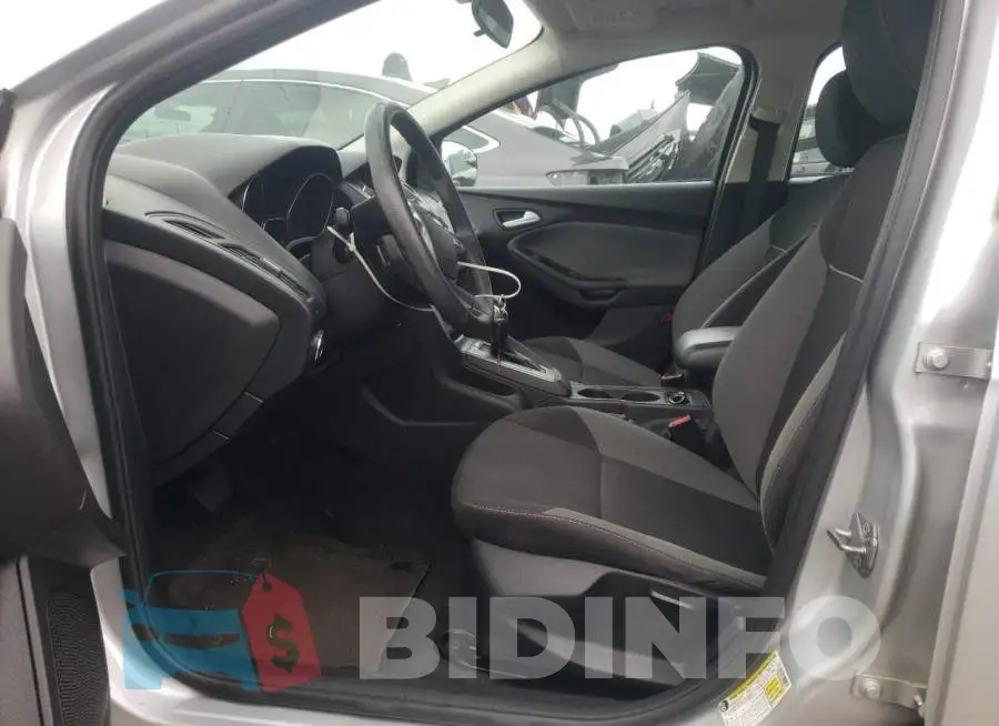 1FADP3F26EL249177 Photo# 7