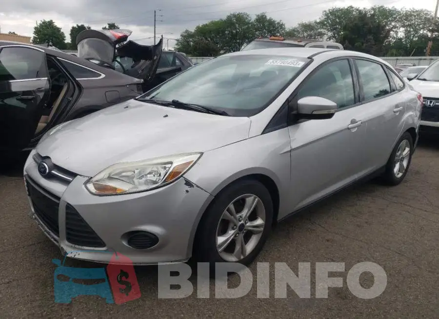 1FADP3F26EL249177 Photo# 1