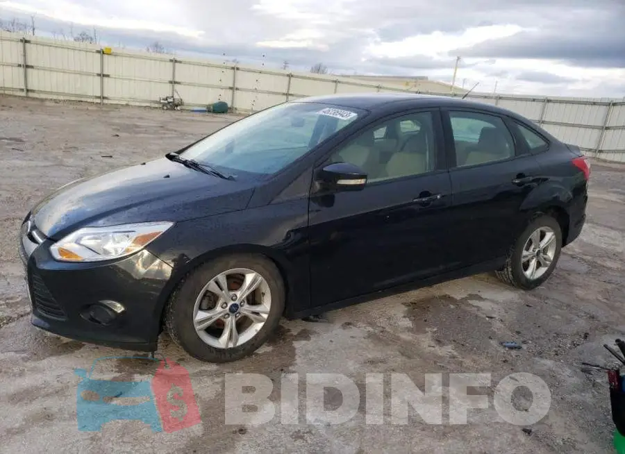 1FADP3F27EL154420 Photo# 1