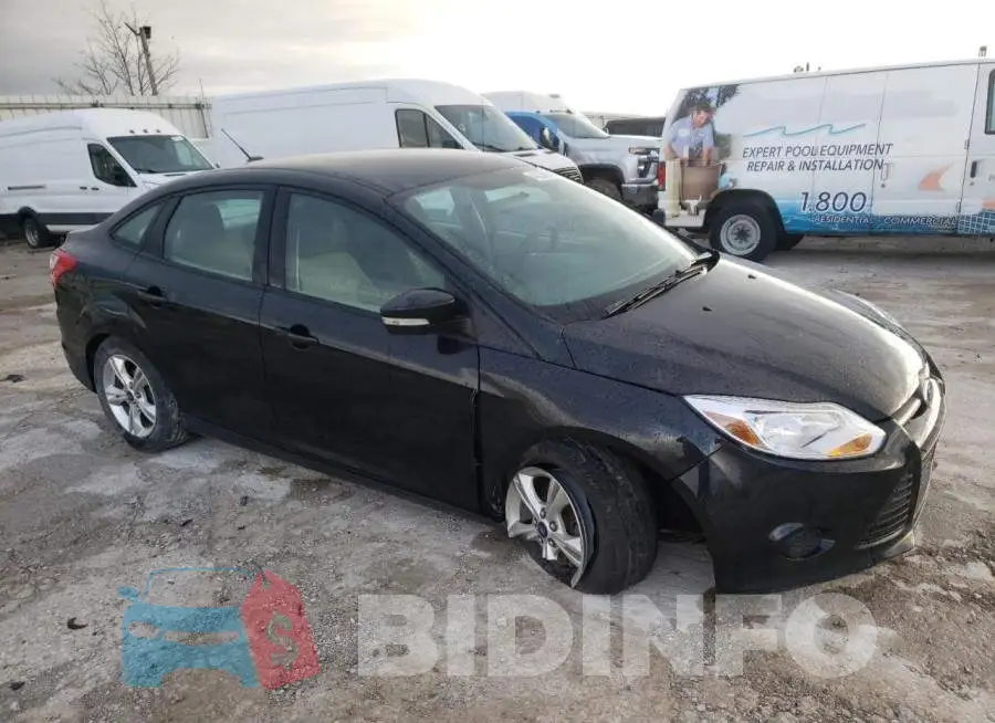 1FADP3F27EL154420 Photo# 4