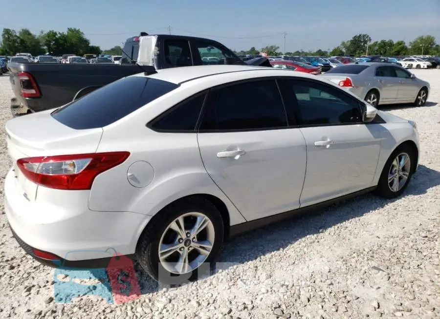1FADP3F28EL157441 Photo# 3
