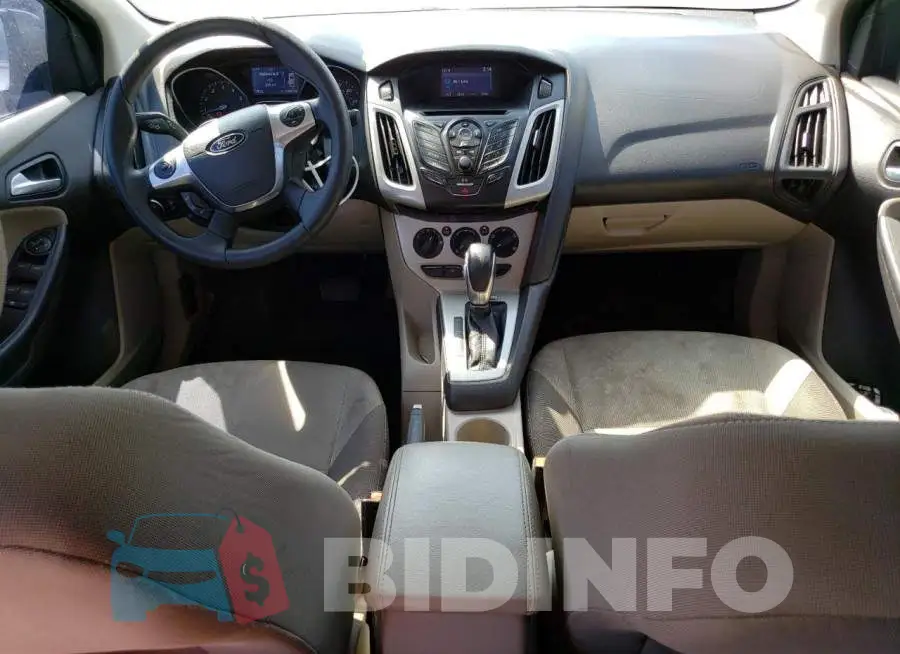 1FADP3F28EL270726 Photo# 8