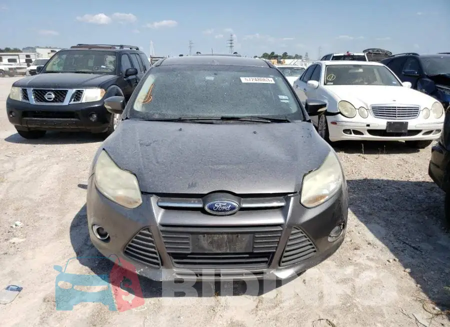 1FADP3F28EL270726 Photo# 5