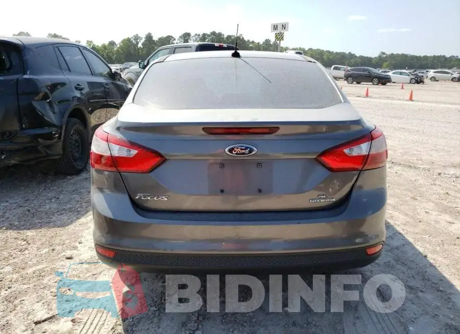 1FADP3F28EL270726 Photo# 6