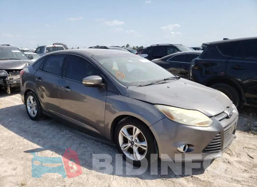 1FADP3F28EL270726 Photo# 4
