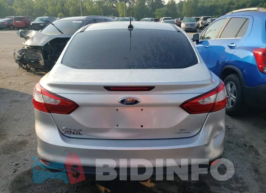 1FADP3F29EL128448 Photo# 6