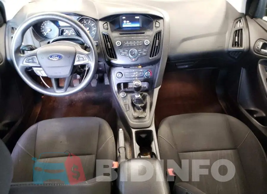 1FADP3FE5FL220667 Photo# 8