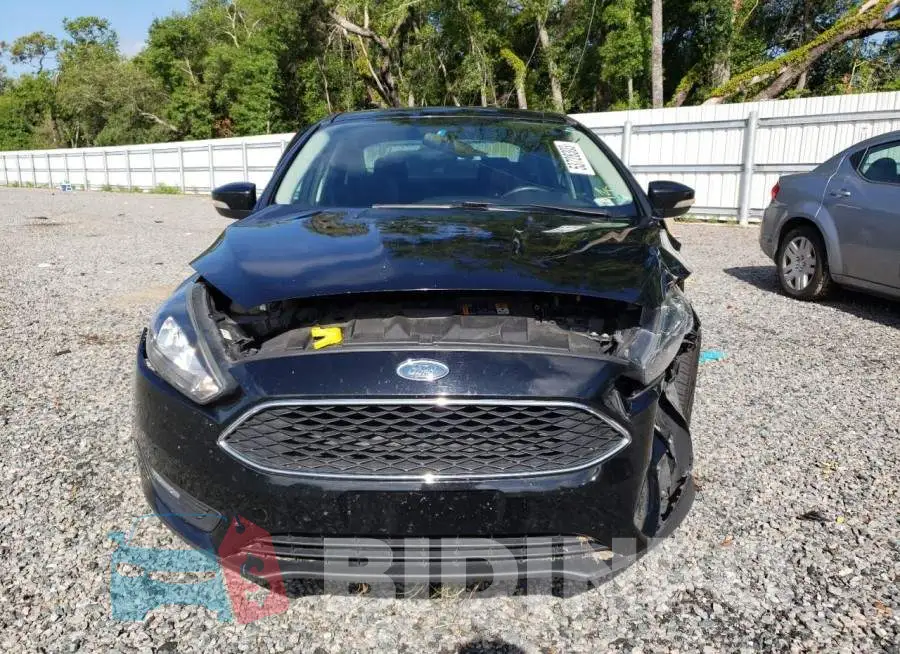 1FADP3H24JL227217 Photo# 5