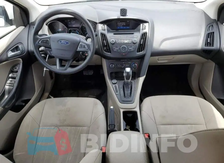 1FADP3K20FL227232 Photo# 8