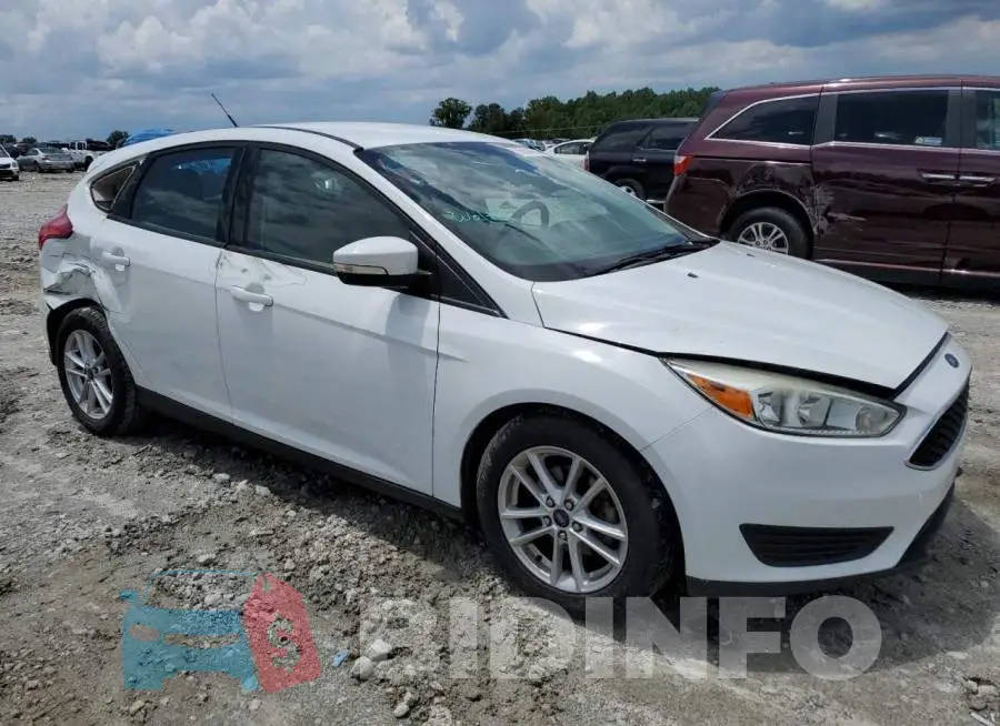 1FADP3K20FL227232 Photo# 4