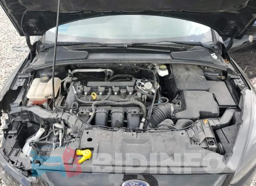 1FADP3K25JL267153 Photo# 11