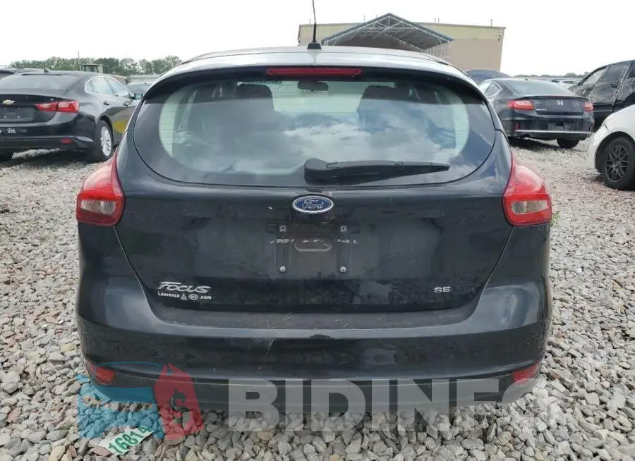 1FADP3K25JL267153 Photo# 6