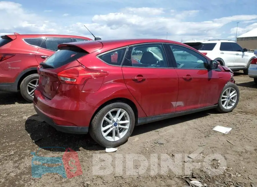1FADP3K27HL262286 Photo# 3